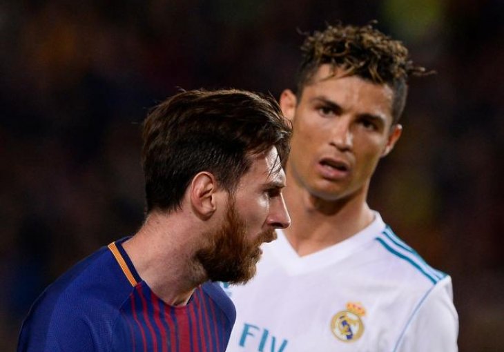 FIFA BIRA IGRAČA GODINE: Ti su Mesi i Ronaldo, ali pored NJEGA nemaju ŠANSE (FOTO)