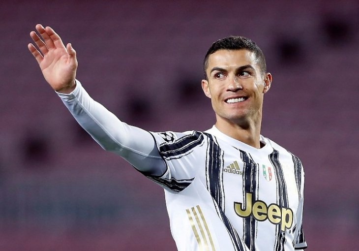 TRANSFER VIJEKA: Ronaldo se vraća u Mančester, ali to nije sve (FOTO)