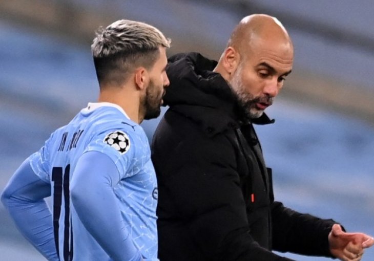 AGUERO ZAVRŠAVA AVANTURU NA ETIHADU Pep dovodi jednog od najboljih igrača današnjice, kandidat za Zlatnu loptu stiže!