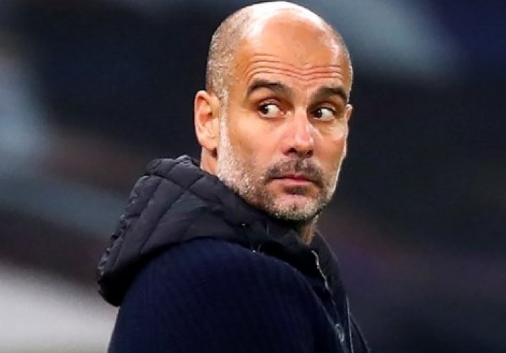Times prenosi vijest: Guardiola mijenja Aguera igračinom od 100 miliona funti