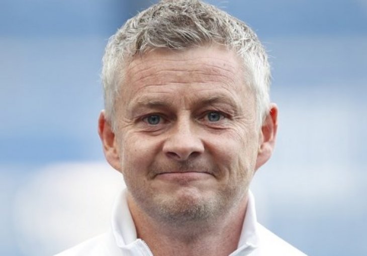 Solskjaer: Osjećam da možemo osvojiti Premiership