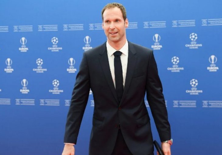  Petr Čech ljut je zbog novih VAR pravila