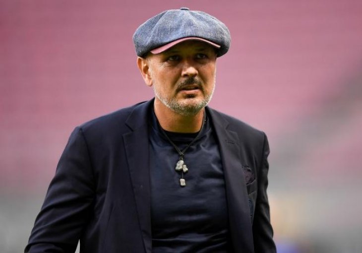 UZBUNA U BOLONJI: Mihajlović OBJAVIO loše vijesti!
