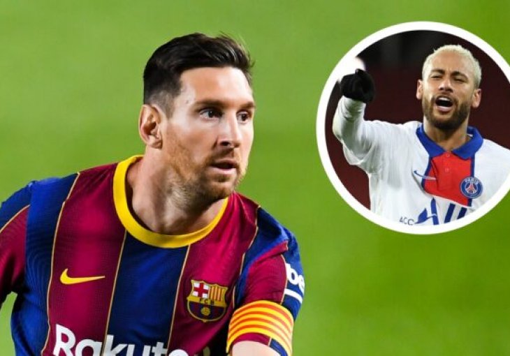 Spektakularan posao PSG-a: Barcelona na aparatima, ako se ovo desi onda je to konačan kraj za Katalonce