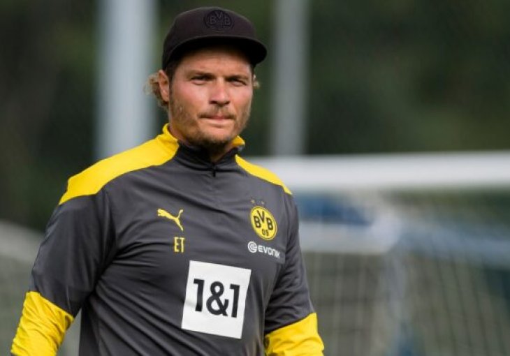 Lucian Facre dobio otkaz, novi trener Borussije Dortmund je Bosanac!