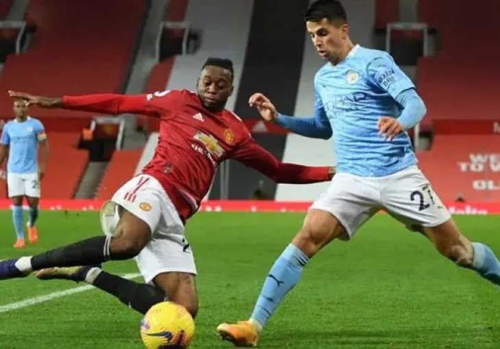Dvije milijarde eura bruke i sramote na terenu u Manchesteru