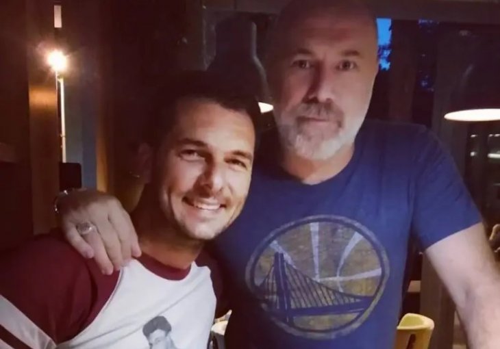 IMAMO NOVOG SELEKTORA ? Misimović i Spahić održali sastanak u Mostaru