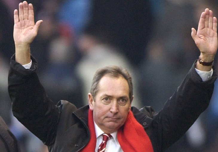 Preminuo Gerard Houllier, legendarni francuski nogometni trener