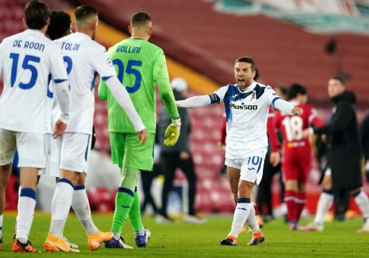 Alejandro Gomez se oglasio na društvenim mrežama: Istina će se saznati kada odem