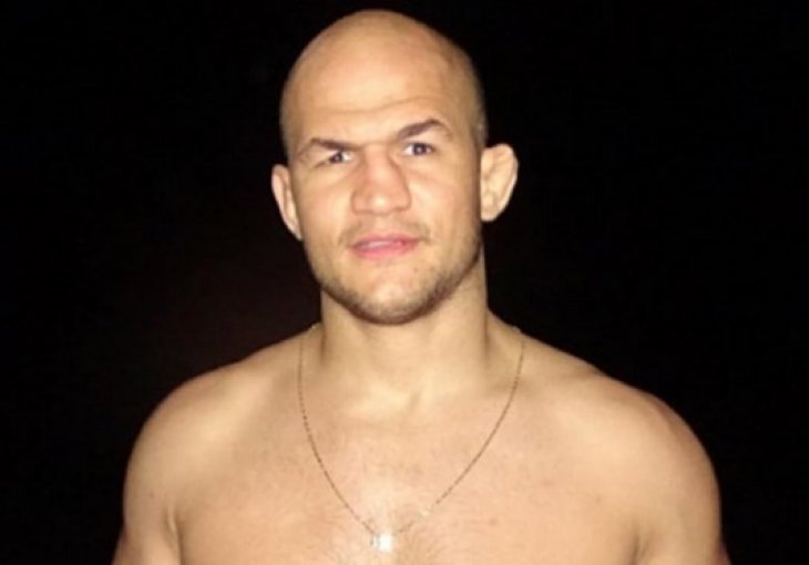 Gazda UFC-a o brazilskoj legendi: Odlazi u penziju?