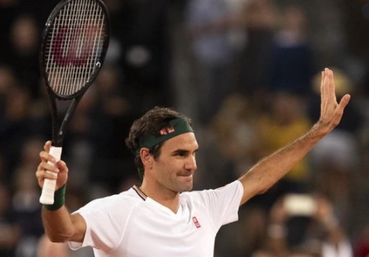 ĐOKOVIĆ IMA PROBLEM MANJE U MELBURNU, NE DOLAZI FEDERER:  