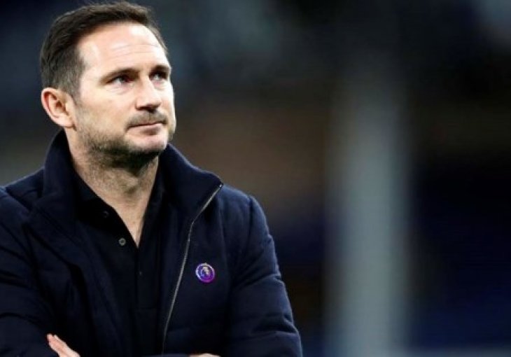 Lampard brani najskuplje pojačanje u klupskoj historiji 