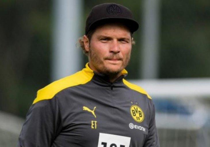 Sportski direktor Borussije Dortmund objasnio zašto su odabrali baš Edina Terzić