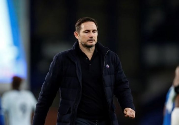 Lampard: Mnogi će reći da je Atletico najteži protivnik, ali vjerujemo u sebe