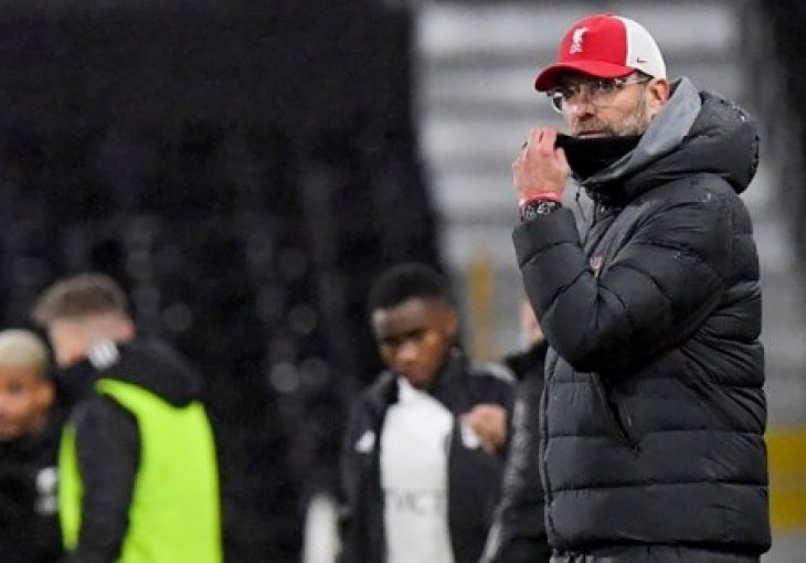 Klopp: Mourinho je pretvorio Tottenham u mašinu za rezultate