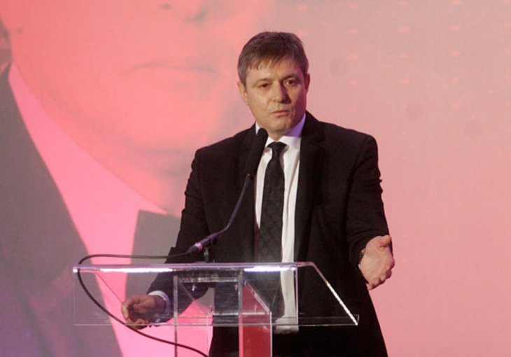Dragan Stojković najveći kandidat za mjesto selektora