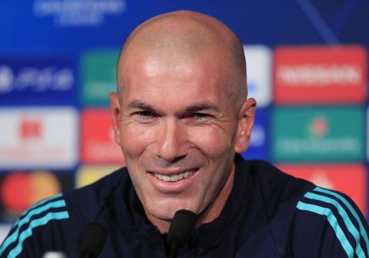 ZIDAN DIGAO PRAŠINU: On je najbolji špic svih vremena! Dao je 259 golova