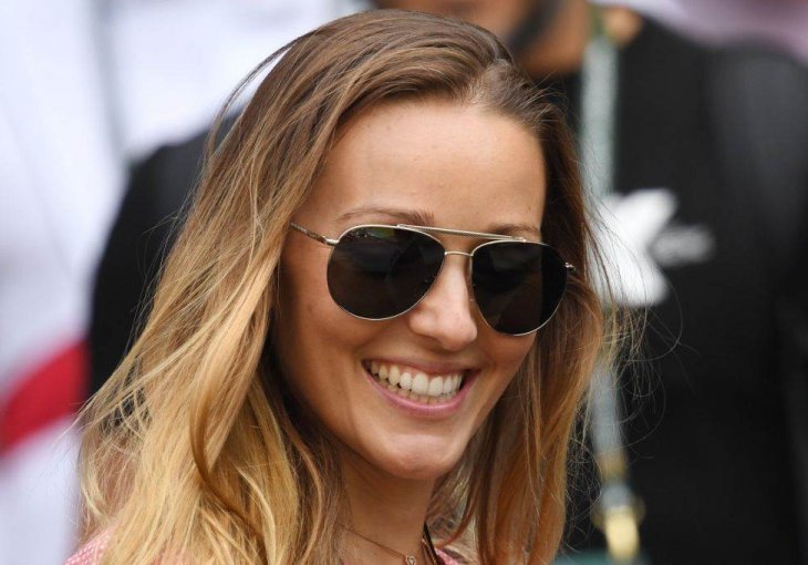 JELENA ĐOKOVIĆ ŠOKIRALA PLANETU: Ne koristi ONO što vole sve dame!