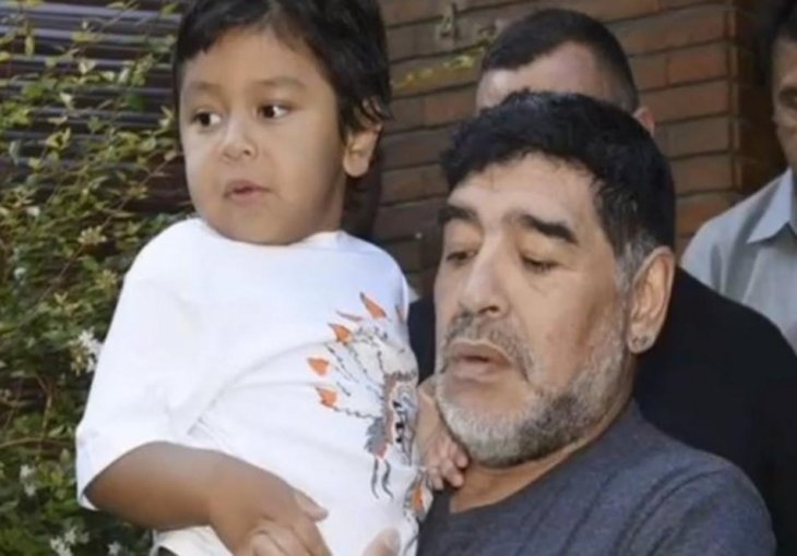 SKANDAL U ARGENTINI, ZABRANILI KREMACIJU MARADONINOG TIJELA: Evo zbog čega