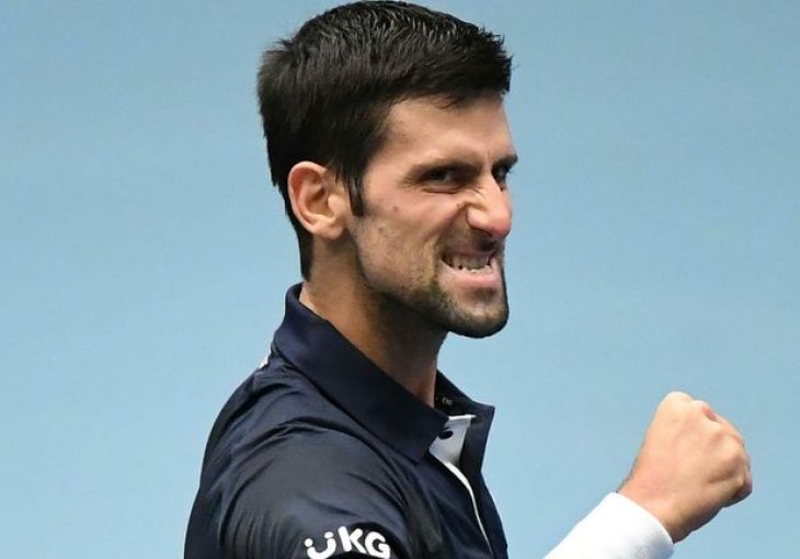 Srbija predvođena Đokovićem brani naslov na ATP kupu