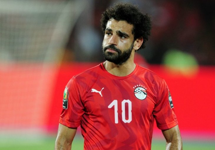 Salah po prvi put PROGOVORIO O ODLASKU iz Liverpoola: 'Sve je moguće...'