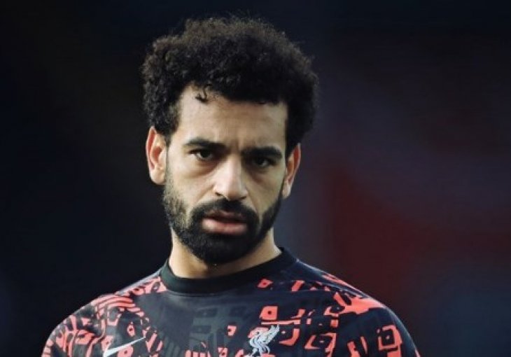 Bivši Salahov suigrač: Nesretan je u Liverpoolu