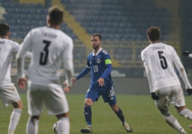  Legenda bh. fudbala želi ponovo na klupu Zmajeva