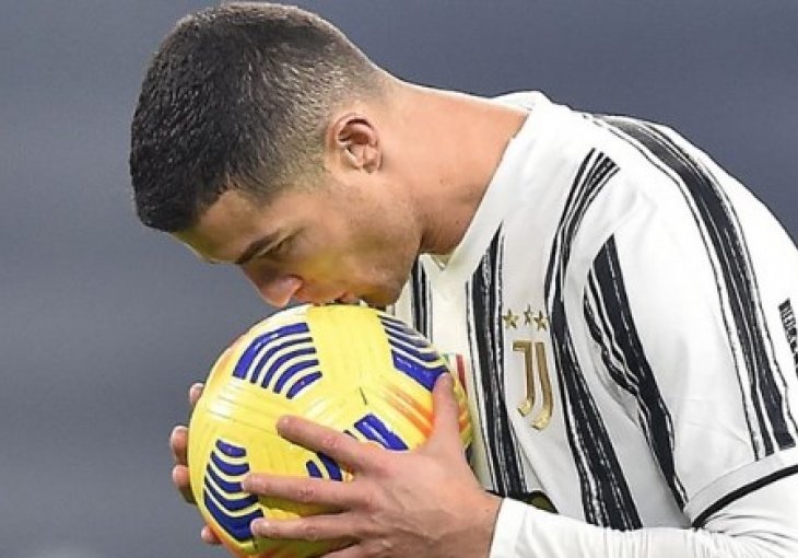 RONALDO IPAK NIJE OSTAO BEZ NAGRADE! Portugalac dobio priznanje koje je nedostajalo njemu, ALI I MESIJU