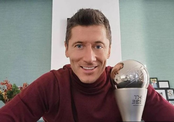 Lewandowski o propalom transferu: Bio sam spreman, ali nisu me pustili
