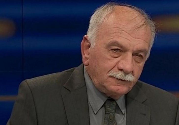 Predsjednik sudijske komisije N/FS BIH podnio ostavku