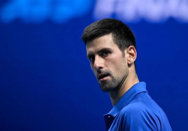 Novak Đoković napustio Vijeće tenisera ATP: Ovo je razlog