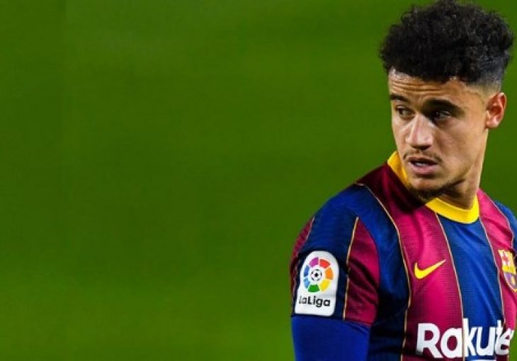 Barca se hitno rješava Coutinha: Ne smije odigrati još deset utakmica za klub, inače...