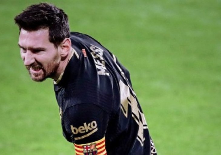 Barcelona se raspada: Pet igrača se pobunilo protiv Messija