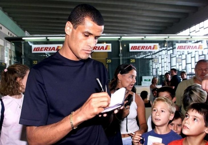 Legendarni Brazilac: 