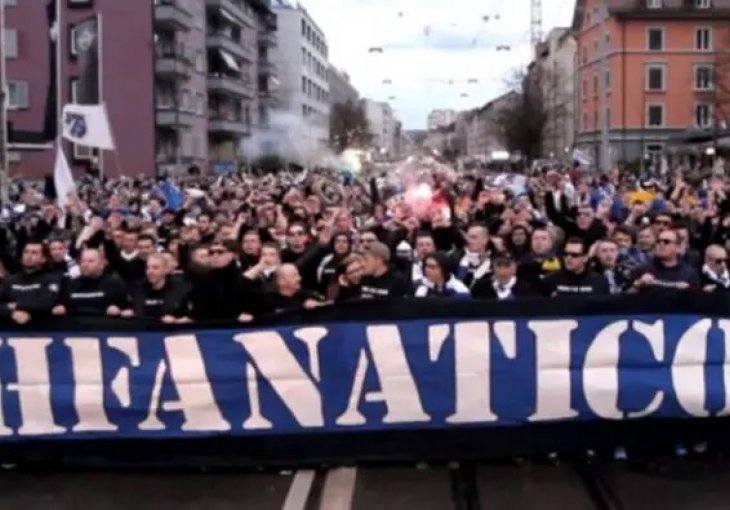Bh. fanaticosi otkrili zašto nisu stali uz Barbareza: Primorani smo da biramo između dva zla