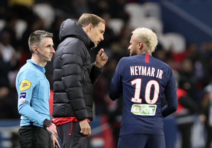 Tuchel pred utakmicu dao kontravezan intervju, ODMAH POSLIJE DOBIO OTKAZ: Uvrijedio čelnike kluba