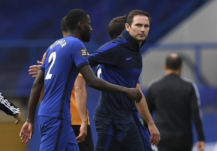 CHELSEA PRAVI ČISTKU, prodaju čak 7 igrača preko zime: SPREMAJU ZVUČNA POJAČANJA!