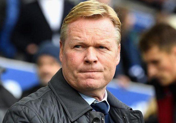 SVE PRIZNAO! Nije ni novac, nije ni Messi: Koeman otkrio jedini razlog zbog kojeg je prihvatio ponudu Barce