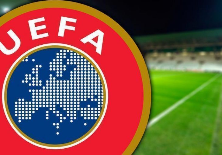 KAKAV GAF: UEFA objavila listu najuspješnijih klubova i nogometaša, među njima je i legendarni „Zmaj“, ali ono što piše pokraj njegovog imena je posebna priča