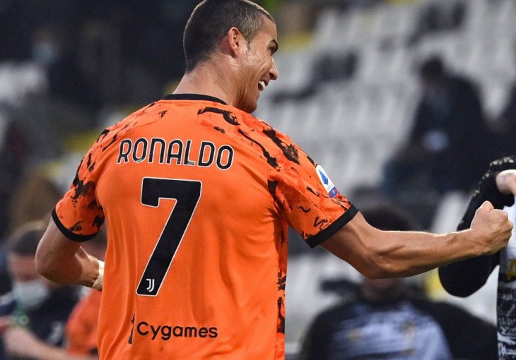 TEKTONSKE PROMJENE: Ronaldo napušta Juve, OVO je novi klub