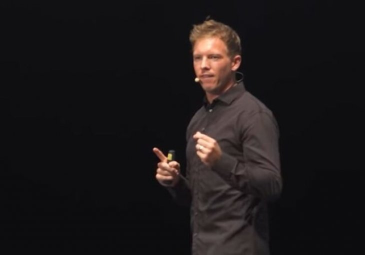 Nagelsmann otkrio zašto je odbio Real