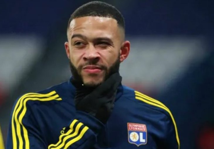 Memphis Depay potpisuje za klub koji je na “crnoj listi” kod navijača Barcelone?