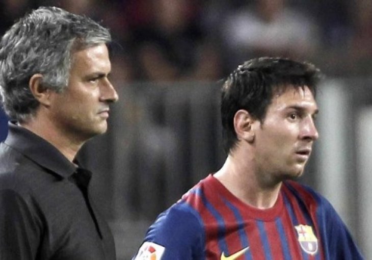 Procurio Mourinhov izvještaj iz 2006. o Barceloni: Messi i Ronaldinho su varalice