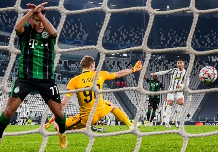 KAKAV NOVOGODIŠNJI POKLON Ronaldo dobiva IDEALNOG SAIGRAČA, s njim KONAČNO mogu pokoriti Evropu