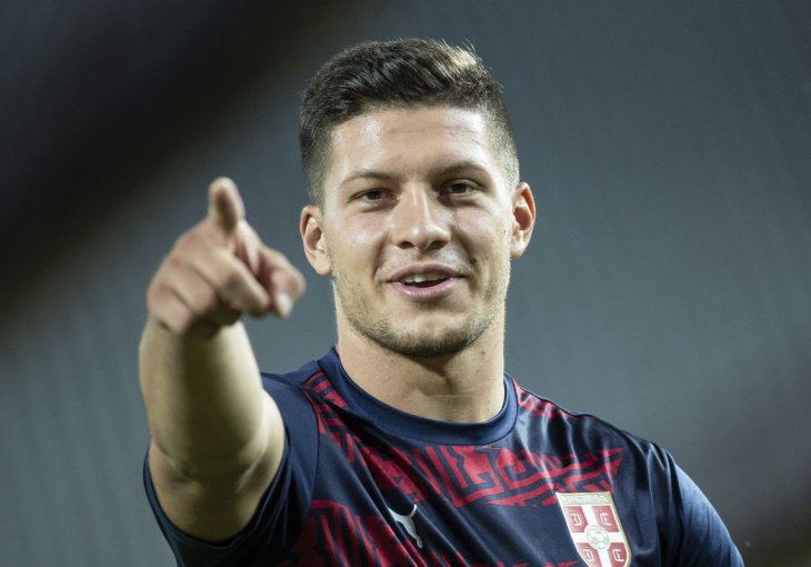 Jović možda završi u Premijer ligi, ALI SIGURNO GA NISTE OČEKIVALI U OVOM KLUBU 