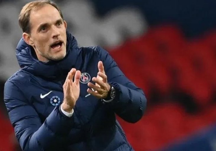 Tuchel se dogovorio s PSG-om:  Dobit će pravo bogatstvo
