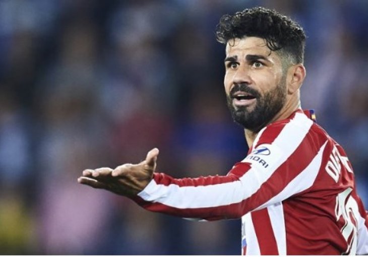 Diego Costa platit će 25 miliona eura kazne ako potpiše za neki od ova tri kluba: Evo zašto 