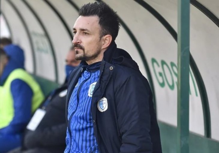 Nermin Bašić završio u bolnici : Ima tešku upalu oba plućna krila