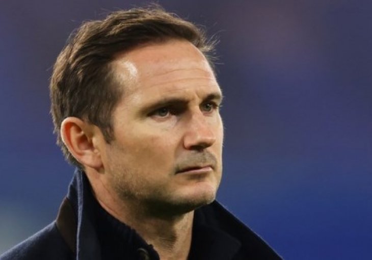 Lampard se oglasio nakon jedne pobjede u šest utakmica