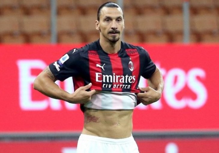 ZLATAN IBRAHIMOVIĆ KUPIO ŠUMU OD TRI MILIONA EURA, A OVO JE RAZLOG: Mnogima se  ne sviđa...